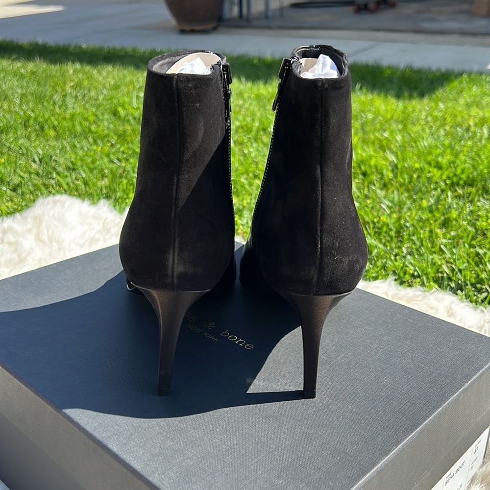 Rag & bone Beha boot new size 11 - Picture 10 of 15